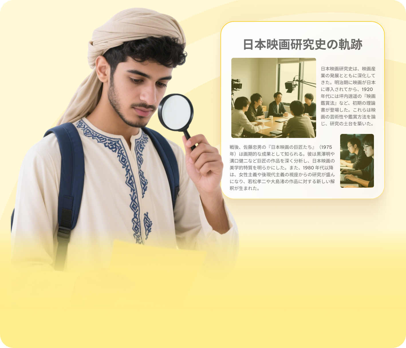 أداة OCR لملفات PDF
