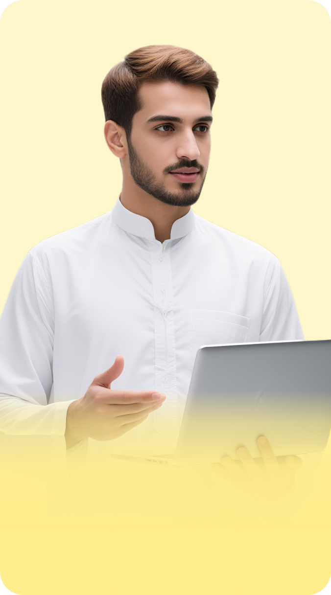 استخدام المحترفين في الأعمال