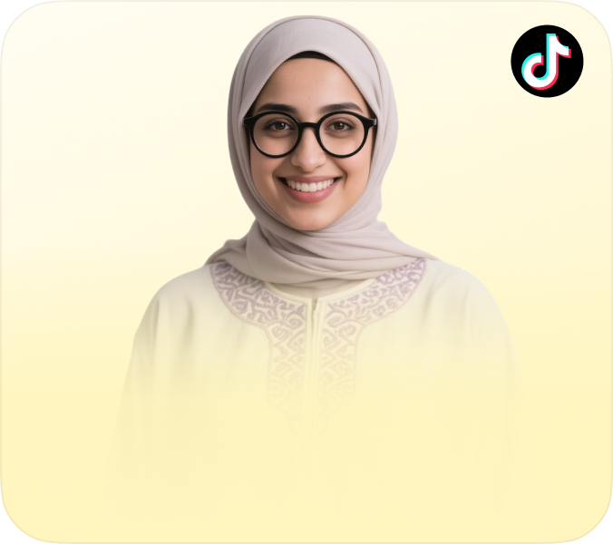 صورة شخصية لإيميلي