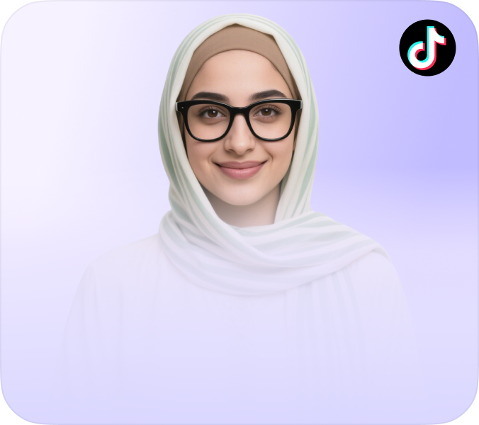 صورة لورا الشخصية
