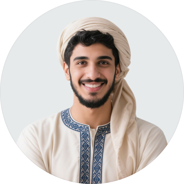 صورة شخصية