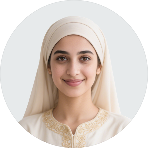 صورة شخصية