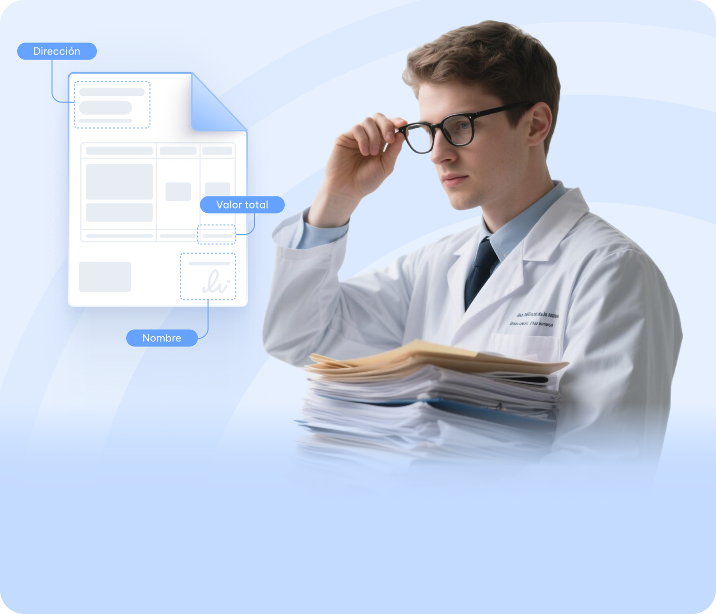 convertir pdf ocr