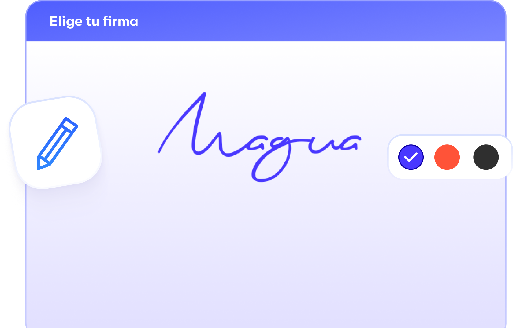 firmar pdf