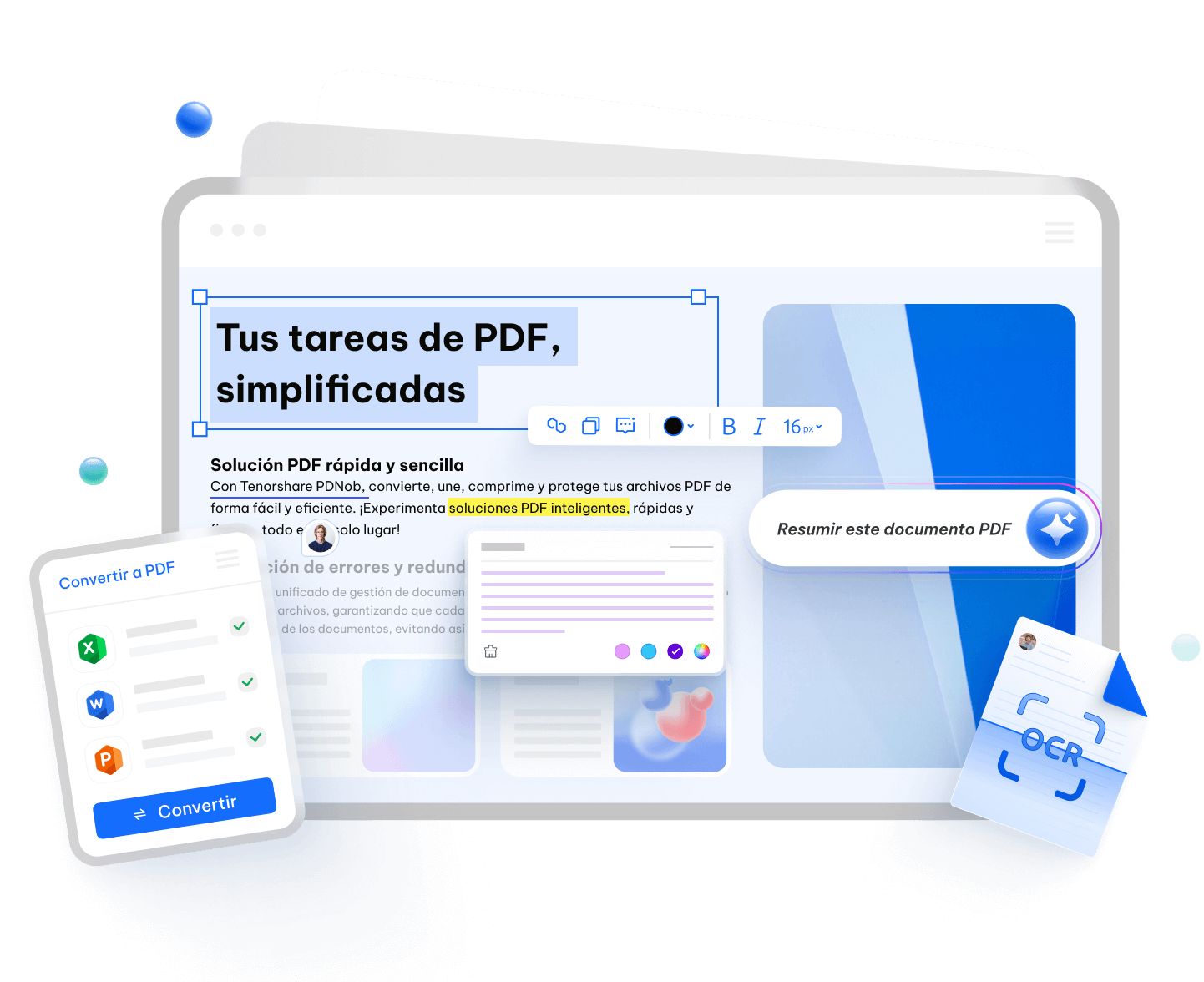 editor de pdf online gratis