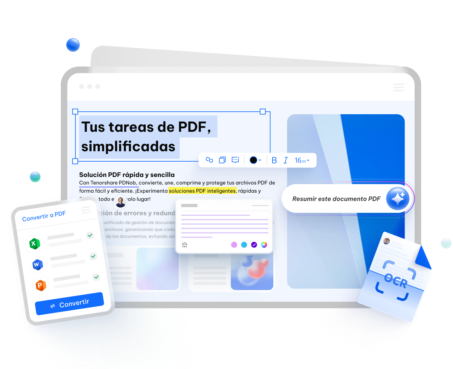 editor de pdf online gratis