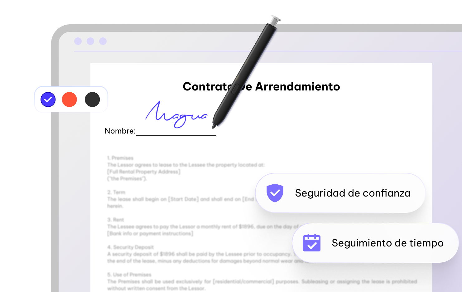 firmar pdf