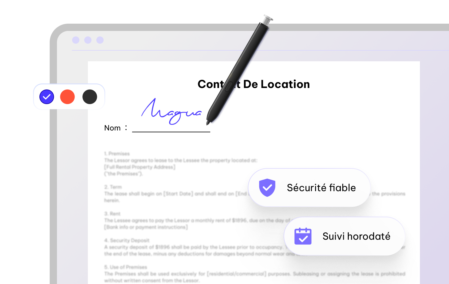 signer l'image PDF