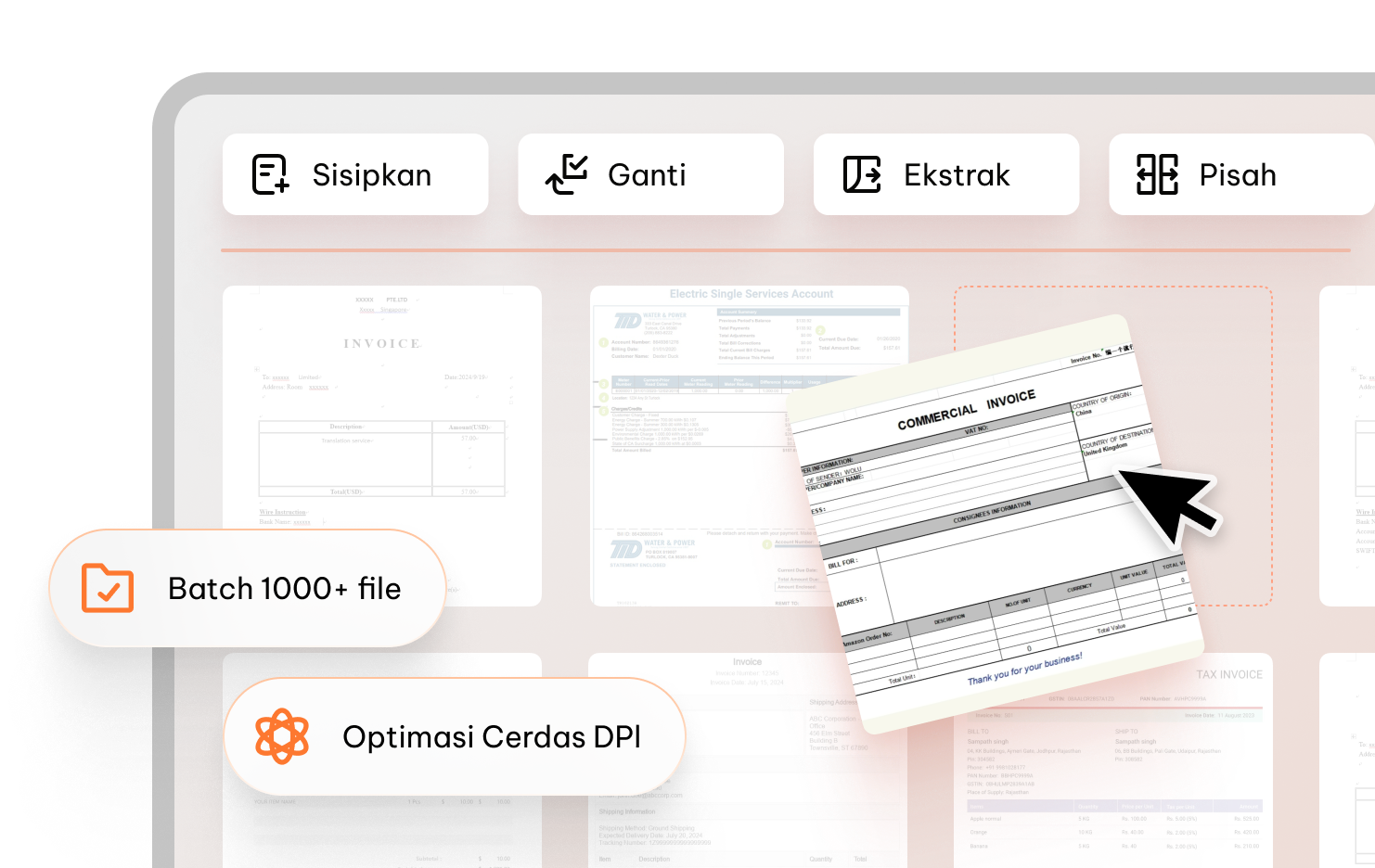 compress pdf image