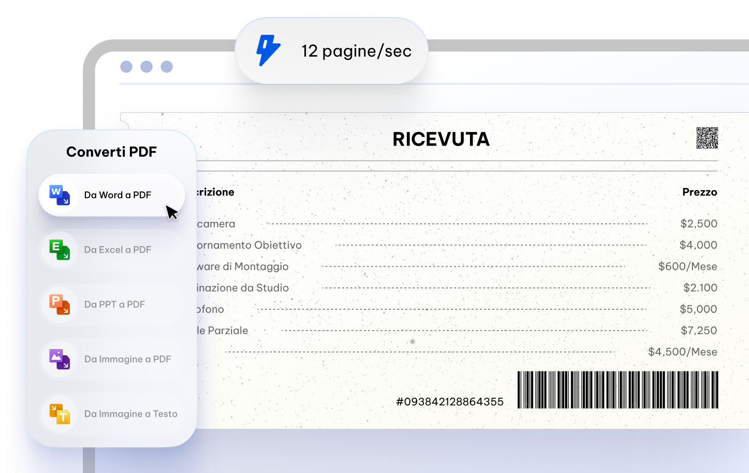 convert pdf image