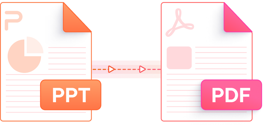PowerPointをPDFに変換