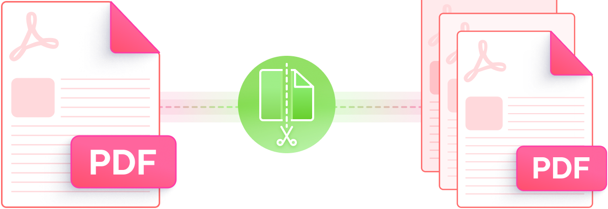 pdf 分割banner