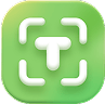 画像翻訳 logo