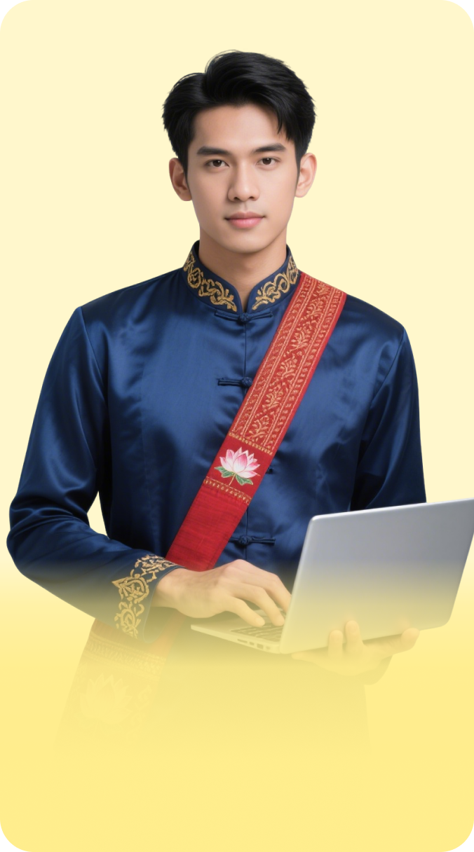 การใช้งานของมืออาชีพด้านธุรกิจ