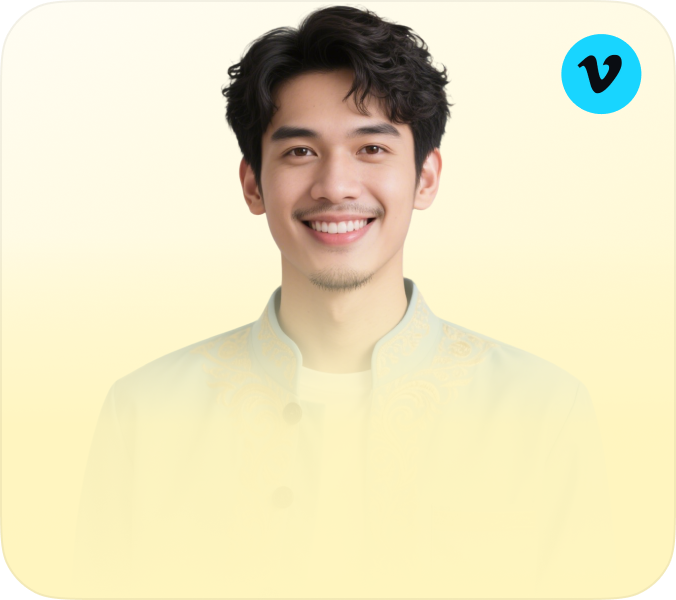ภาพใบหน้าของอวาตาร์7