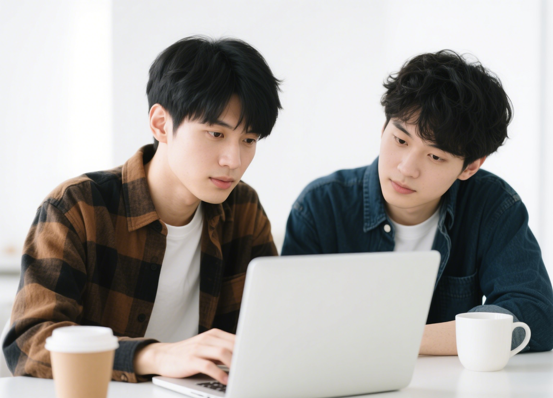 信任 banner-1