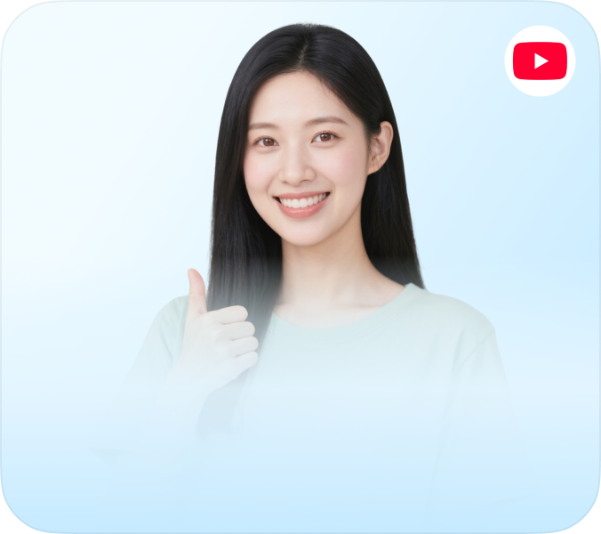 方形頭像6